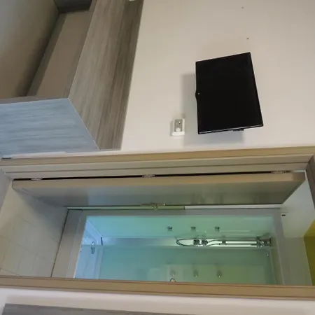 Zeus مكان تخييم بومبيي